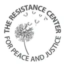 Logo of The Resistance Center for Peace and Justice