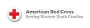 Logo of American Red Cross Western North Carolina