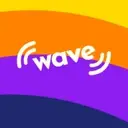 Logo de Wave Fundraising