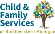 Logo of Child and Family Services of Northwestern Michigan