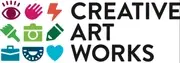 Logo de Creative Art Works