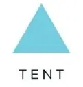 Logo of Tent Partnership for Refugees