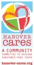 Logo of Hanover Cares