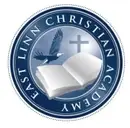 Logo de East Linn Christian Academy