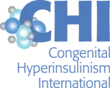 Logo de Congenital Hyperinsulinism International