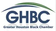 Logo of Greater Houston Black Chamber
