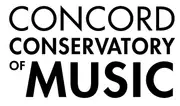 Logo de The Concord Conservatory of Music