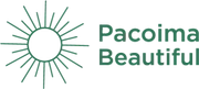 Logo of Pacoima Beautiful