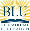 Logo of BLU Educational Foundation