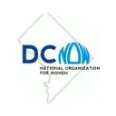 Logo de DC NOW