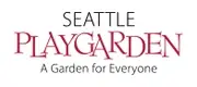 Logo de Seattle Children's PlayGarden