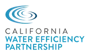 Logo of California Water Efficiency Partnership