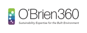 Logo de O'Brien360