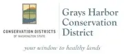 Logo of Grays Harbor Conservation District