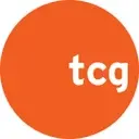 Logo of Theatre Communications Group