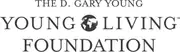 Logo of Young Living Foundation