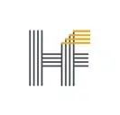 Logo of Honnold Foundation