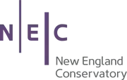 Logo de New England Conservatory of Music