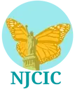 Logo de New Jersey Consortium for Immigrant Children