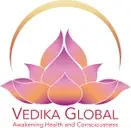 Logo de Vedika Global