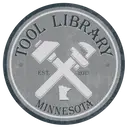 Logo de Minnesota Tool Library