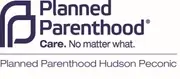 Logo de Planned Parenthood Hudson Peconic