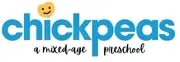 Logo de Chickpeas Child Care Center
