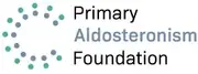 Logo de Primary Aldosteronism Foundation