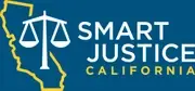 Logo of Smart Justice California