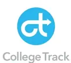 Logo de College Track, East Palo Alto