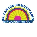Logo of El Centro Comunitario Hispano Americano of Transylvania County