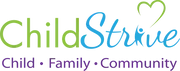 Logo de ChildStrive
