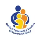Logo de Family & Community Services of Somerset County
