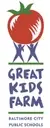 Logo de Great Kids Farm