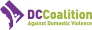 Logo de DC Coalition Against Domestic Violence