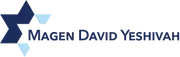 Logo de Magen David Yeshivah
