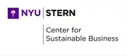 Logo de NYU Stern Center for Sustainable Business