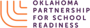 Logo of Oklahoma Partnership for School Readiness