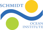 Logo de Schmidt Ocean Institute