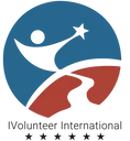 Logo of IVolunteer International
