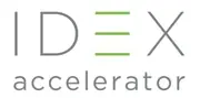 Logo de IDEX Accelerator