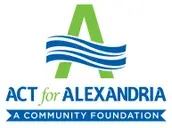 Logo de ACT for Alexandria