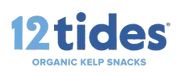 Logo of 12 Tides
