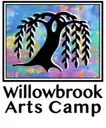 Logo of Willowbrook Arts Camp