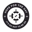 Logo of Hope For The Day