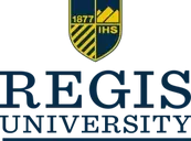 Logo de Regis University