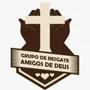 Logo de Grupo de Resgate Amigos de Deus