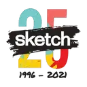 Logo of SKETCH Working Arts
