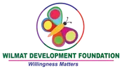 Logo de Wilmat Development Foundation