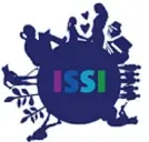Logo of Indian Social Service Institute